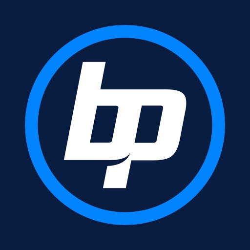 BettingPros logo
