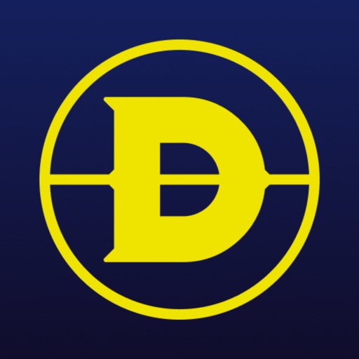 Dimers logo