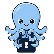 Locktopus Odds logo