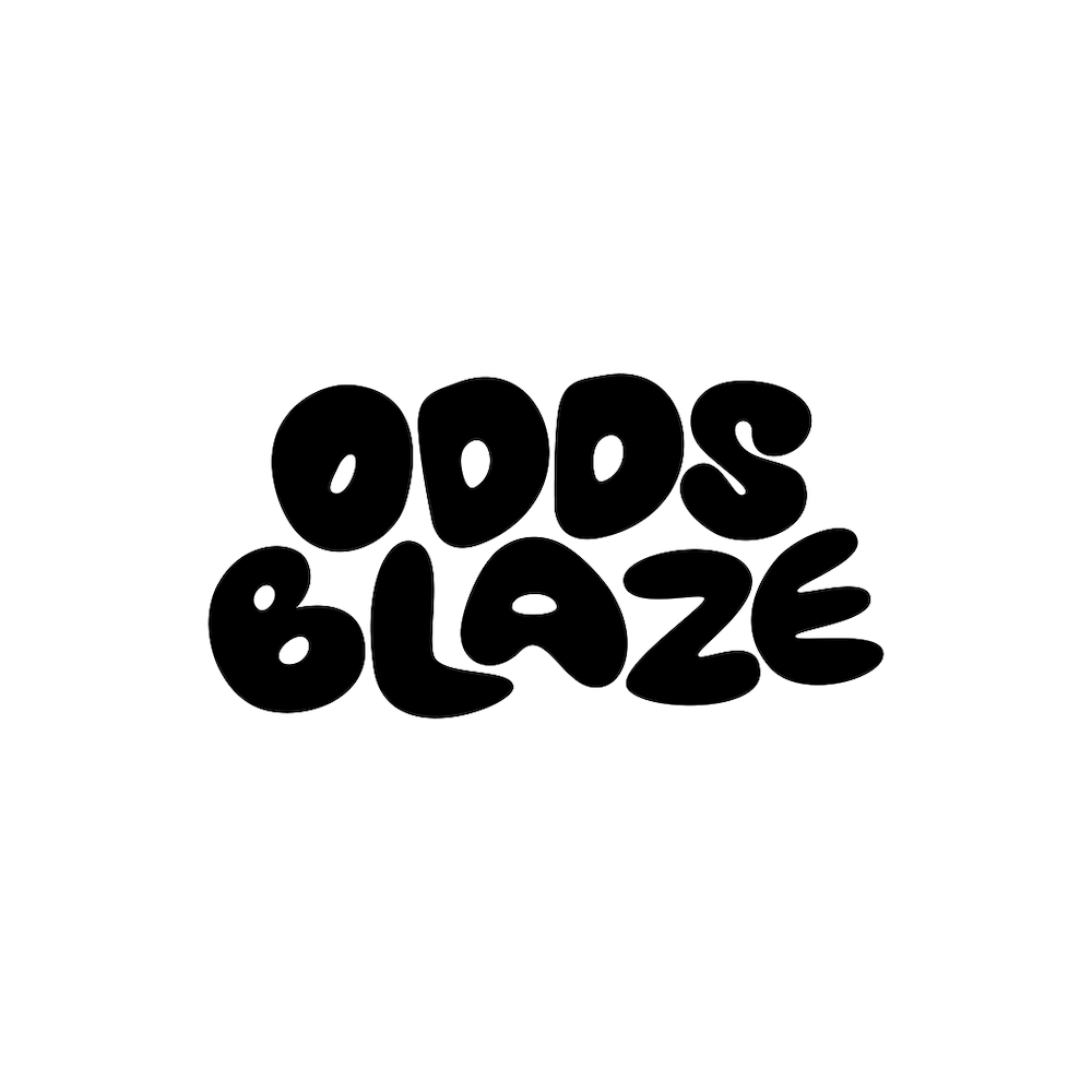 OddsBlaze logo