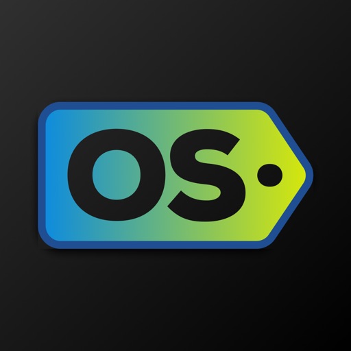 OddsShopper logo