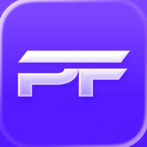 PropFinder logo