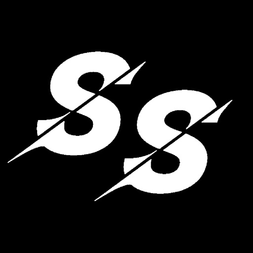 SharpStakes logo